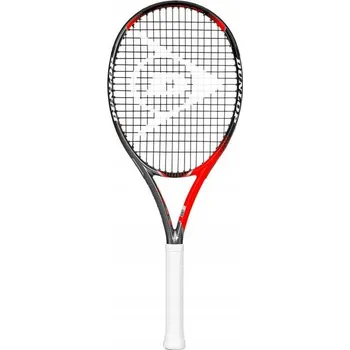 Tenisová raketa Tenisová raketa DUNLOP FORCE 300 L2 (velikost gripu 4 1/4)