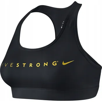 Podprsenka Sportovní podprsenka LIVESTRONG Nike Pro Bra, velikost XS