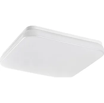 RAB SVÍTIDLO LED 77137 LOWAR 18W 1150LM 3000K IP44 STROP. BÍLÁ