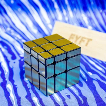 Hlavolam Neproporční kostka Mirror Cube 3x3 od YJ