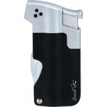 Zapalovač plynový Gentelo kovový