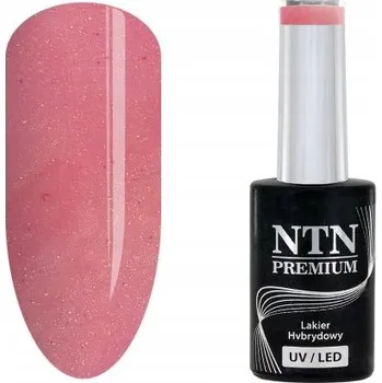 Lak na nehty NTN Premium Hybridní Lak Ambrosia 157 5g