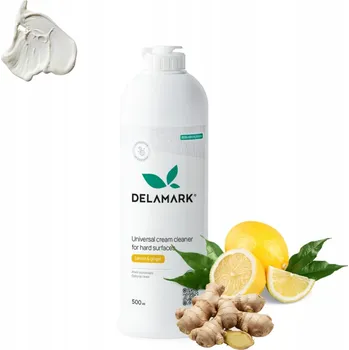 Univerzální čisticí prostředek DeLaMark multifunkční čisticí mléko 0,5l