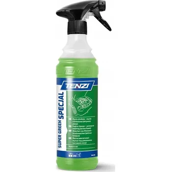 TENZI Super Green Specjal 0,6L Čistič karoserie