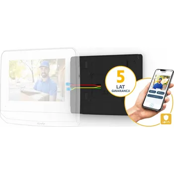 Somfy WiFi modul pro videotelefony V350 a V500, WiFi přijímač pro videotelefon a domovní telefon