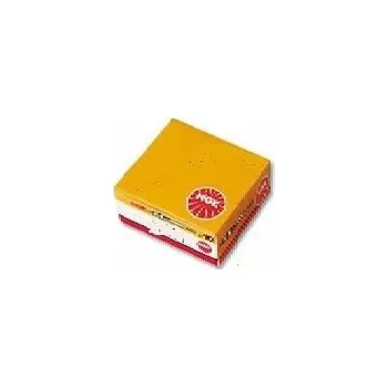 Alternátor Klínový řemen HB B 1620 HB1620 17x1620