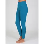 EVONA a.s. Dámské dlouhé legíny EVONA LEVANDA 039 Velikost: XL