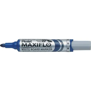 Pentel Popisovač Pentel MAXIFLO MWL5M - modrá 34600