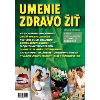 Umění Umenie zdravo žiť