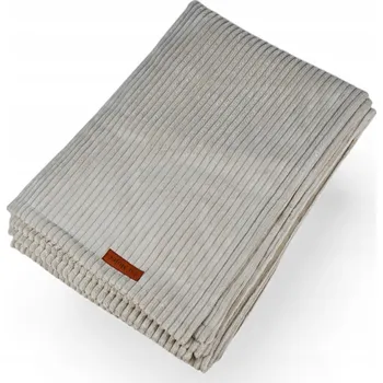 Dětská deka Oboustranná deka / podložka na jógu - Pearl