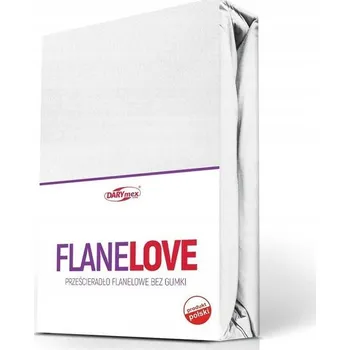 Prostěradlo Tradiční bavlna Prostěradlo Darymex 200 x 220 cm