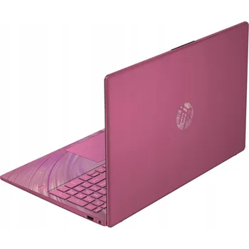 Notebook Notebook HP 15-fc AMD Athlon 4GB 256GB Notebook AMD Radeon HD Touch Wi-Fi