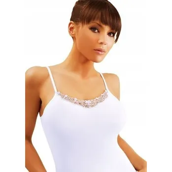 Emili tílko kulatý výstřih bez rukávů velikost M