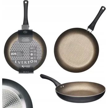 Pánev Tradiční pánev Kinvara 26 cm s nepřilnavým povrchem