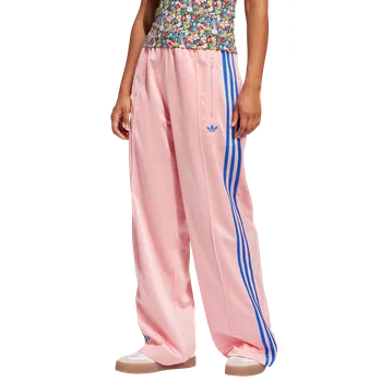 Dámské kalhoty Kalhoty adidas Originals Adicolor Classic Firebird Loose Women jp2312 Velikost XS