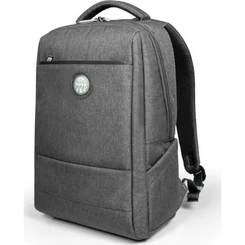 brašna na notebook Port Designs Yosemite ECO XL backpack, batoh pro 15,6'' NB, šedá