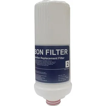 Filtrace vody Filtrační vložka č. 2 pro ionizátory Prime