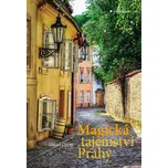 Magická tajemství Prahy - David Černý…