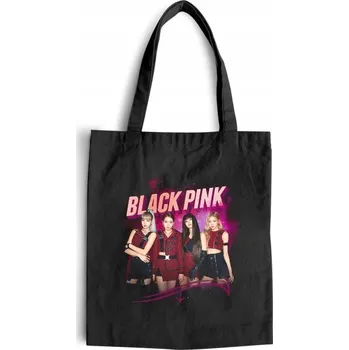 Taška s motivem filmů, her, knih, komiksů, hudby, mangy a anime