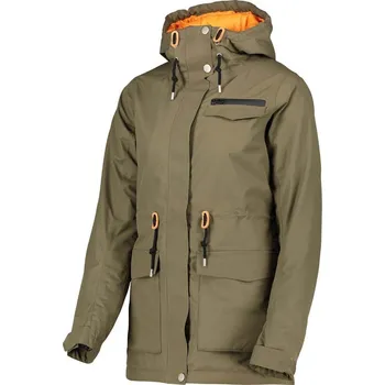 CLWR bunda - State Parka Mud (462) velikost: L