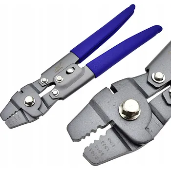 Příslušenství pro čtečku elektronické knihy Kléště na stahovací pásky (cybant) 26 cm, robustní a precizní