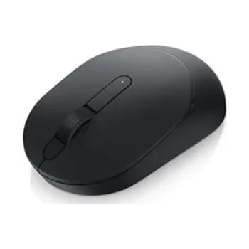 Bezdrátová myš Dell MS3320W, optický senzor