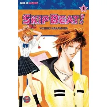 Skip Beat. Bd.6 - Nakamura, Yoshiki