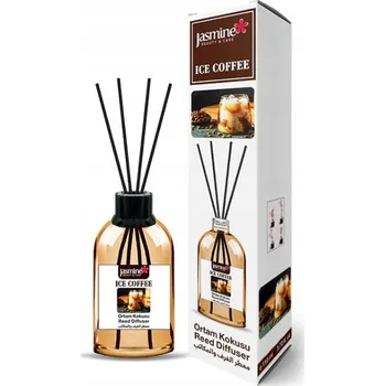 Aroma difuzér Jasmine | Aroma Difuzér | LEDOVÁ KÁVA 110ml