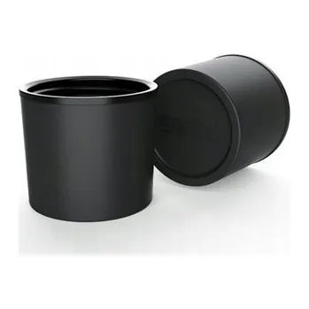 Hrnek SIGG Gemstone Cup Obsidian 500 ml černý