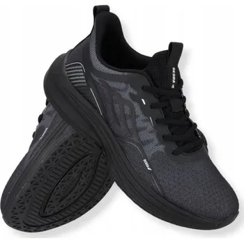 Pracovní obuv Pracovní polobotky BOZP DEDRA BH9M84Z-46 vel. 46 kat. OB SR bez ocelové špičky