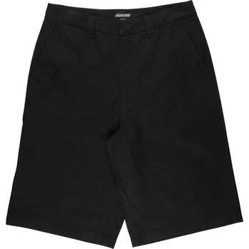 Pánské kraťasy SANTA CRUZ kraťasy - Dillon Shorts Black (BLACK) velikost: 32