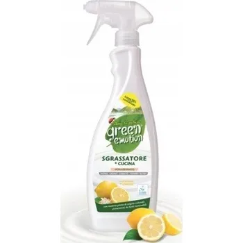 Univerzální čisticí prostředek Green Emotion univerzální čisticí prostředek 0,75l