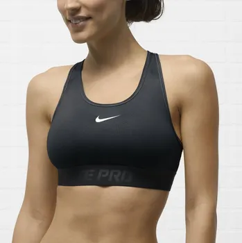 Podprsenka Prodyšná sportovní podprsenka Nike Pro Hypercool Flash Bra, velikost XS