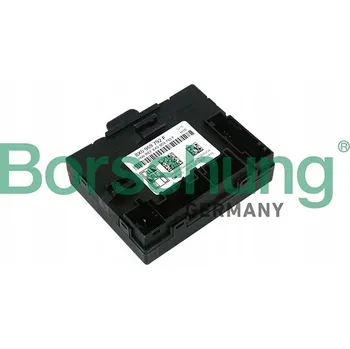 Posilovač řízení Řídicí jednotka, systém automatického dovírání dveří Borsehung B18096