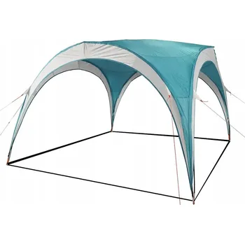 Stan Stan voděodolný 305x305x216 cm zelený