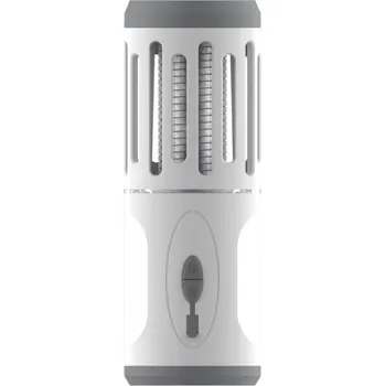 Stojací lampa Akumulátorová lampa PLATINET 6 W