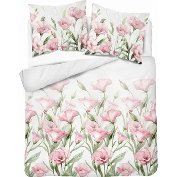 Povlečení Povlečení 160x200 5328b květiny