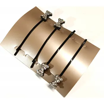 Ozdobné sponky do vlasů