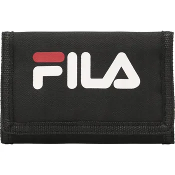 PENĚŽENKA FILA LAVRAS ČERNÁ FBU0139 80010