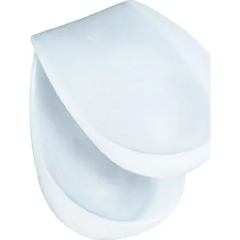 Vložka do bot Prestige SY405 gelová podpatěnka univerzální