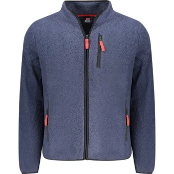 Pánská mikina Pánská fleecová mikina na zip NORWAY 1963 Other 3440445