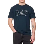 Triko GAP Archive Logo 797924-01 Velikost L