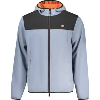 Pánská softshellová bunda Pánská přechodná bunda s kapucí NORWAY 1963 Other 3442810