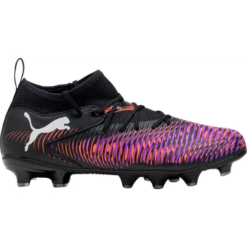 Kopačky Kopačky Puma FUTURE 8 MATCH FG/AG Jr 108143-01 Velikost 29 EU | 11k UK | 12C US | 17,5 CM