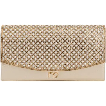 Kabelka Nobo BAG6100-023 zlatá