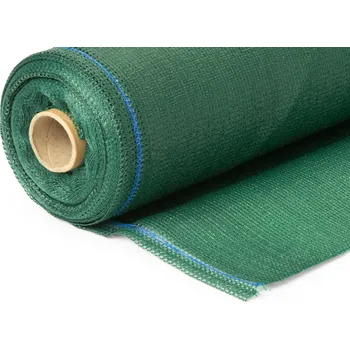 Mulčovací textilie Covernit Stínící tkanina 90% zelená 1,8 x 10 m
