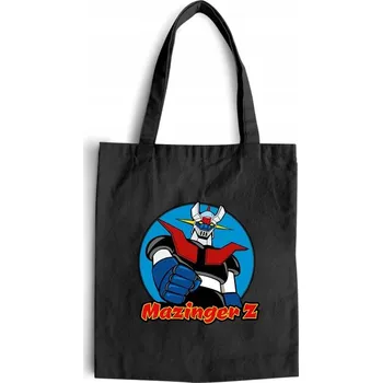 Taška s motivem filmů, her, knih, komiksů, hudby, mangy a anime