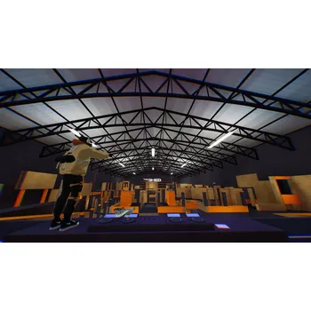 Hra pro Xbox Series Rooftops & Alleys Dual Pack Edition Xbox Series X - Krabicová verze