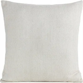 Povlak na dekorativní polštářek Dekorační povlak na polštář Eurofirany 45 x 45 cm