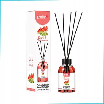 Osvěžovač vzduchu Vonné tyčinky Jasmine 110 ml